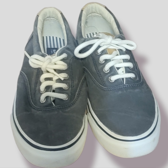 Sperry Men's Striper II Sneaker - Picture 2 of 6